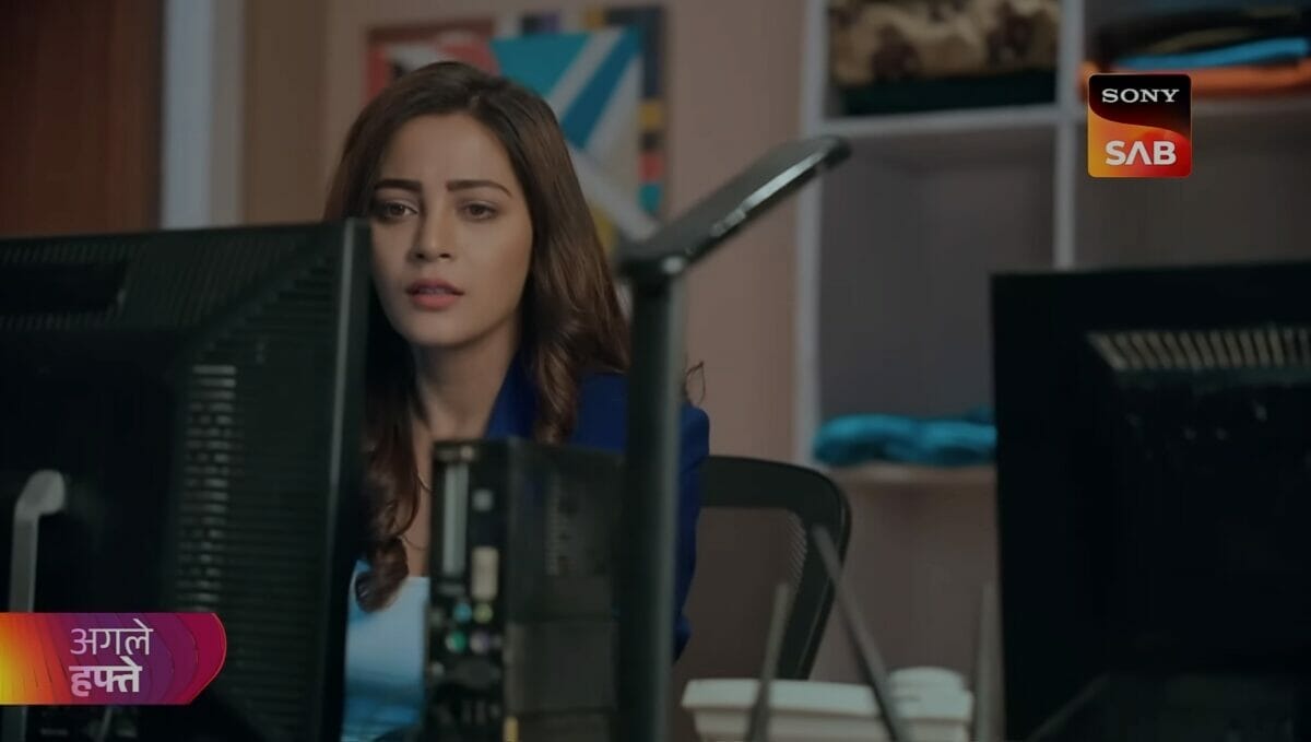 Dil Diyan Gallan Amrita to decide to get proof against Kushwant? Tellyexpress Dil Diyan Gallan Amrita to decide to get proof against Kushwant? Tellyexpress