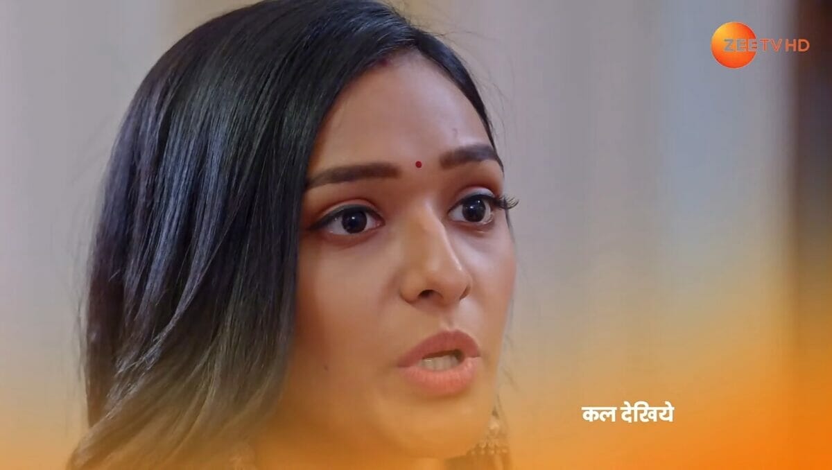 Bhagya Lakshmi Will Lakshmi accept the challenge? Tellyexpress