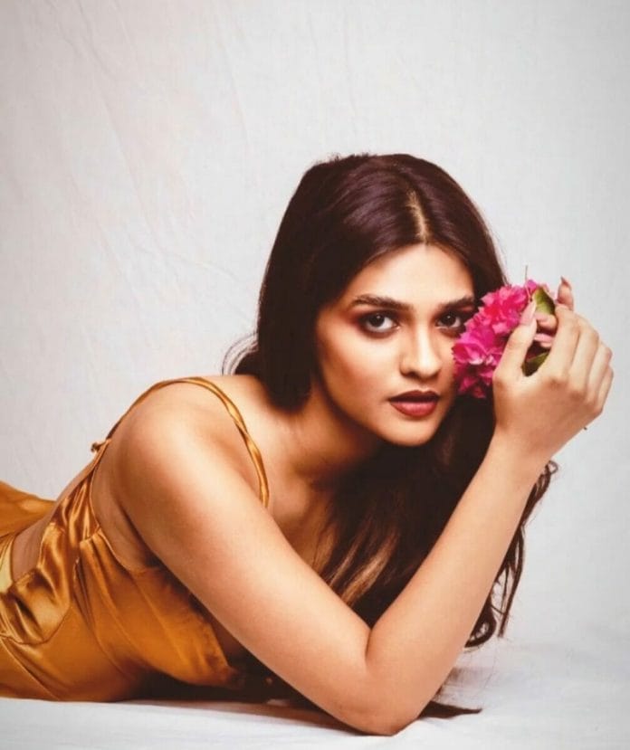 <strong>Top 6 Most Stylish TV Actresses</strong>