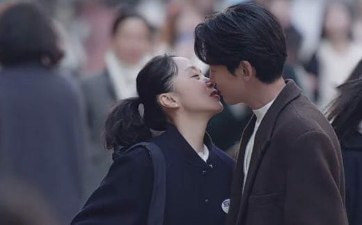 K Drama Crash Course In Romance Episode 16 Written Update: Haeng Ja reflects on her act.