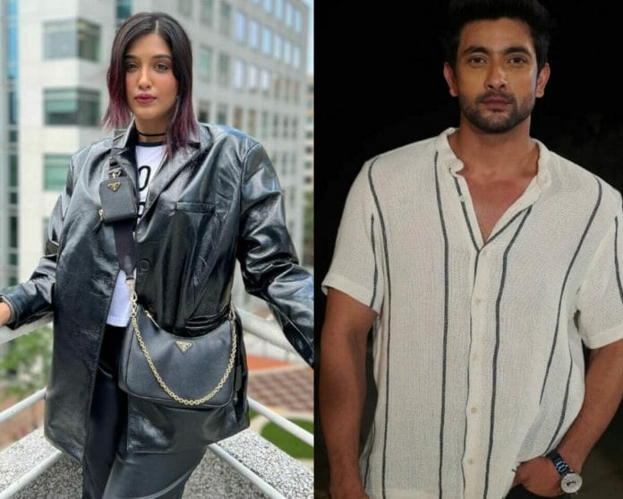 <strong>Fahmaan Khan and Nimrit Kaur Ahluwalia to collaborate in a project together, Amar Upadhyay agreed to be a part of Kundali Bhagya, and Mohit Raina shared a good news.</strong>