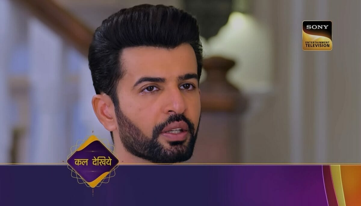 Hum Rahe Na Rahe Hum Shiv to stand by Surili's side! Tellyexpress Hum Rahe Na Rahe Hum Shiv to stand by Surili's side! Tellyexpress