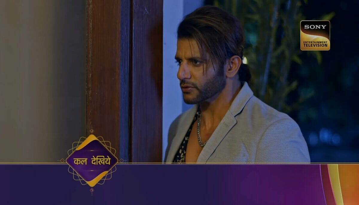 Hum Rahe Na Rahe Hum Will Samar be successful in his evil intention? Tellyexpress Hum Rahe Na Rahe Hum Will Samar be successful in his evil intention? Tellyexpress