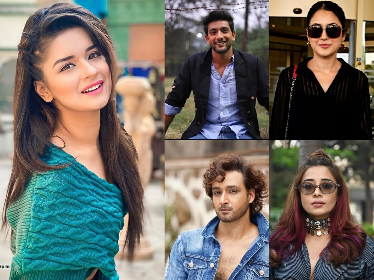 The top trended celebrities of the week - Tellyexpress