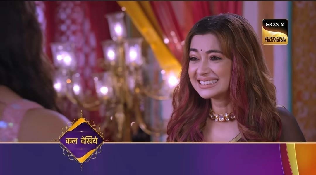 Hum Rahe Na Rahe Hum Surili to meet Yuvika! Tellyexpress Hum Rahe Na Rahe Hum Surili to meet Yuvika! Tellyexpress