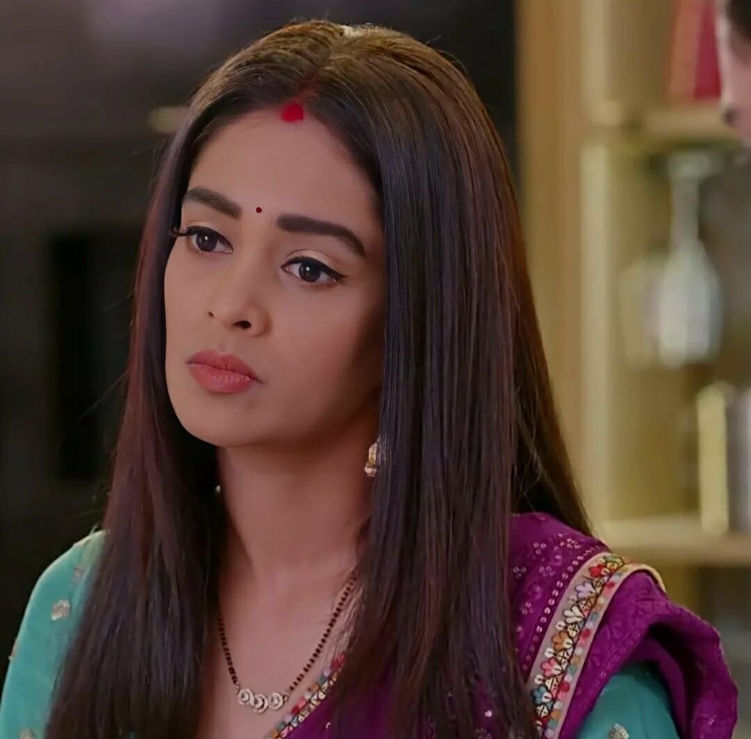 Kumkum Bhagya Will Manpreet find out about Ranbir and Prachi’s past
