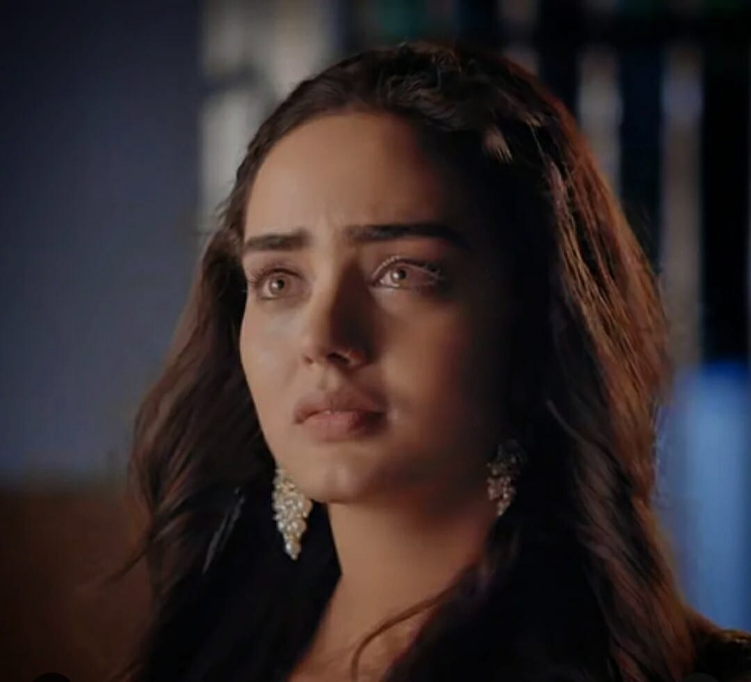 Teri Meri Doriyaann Sahiba to confront Seerat! Tellyexpress