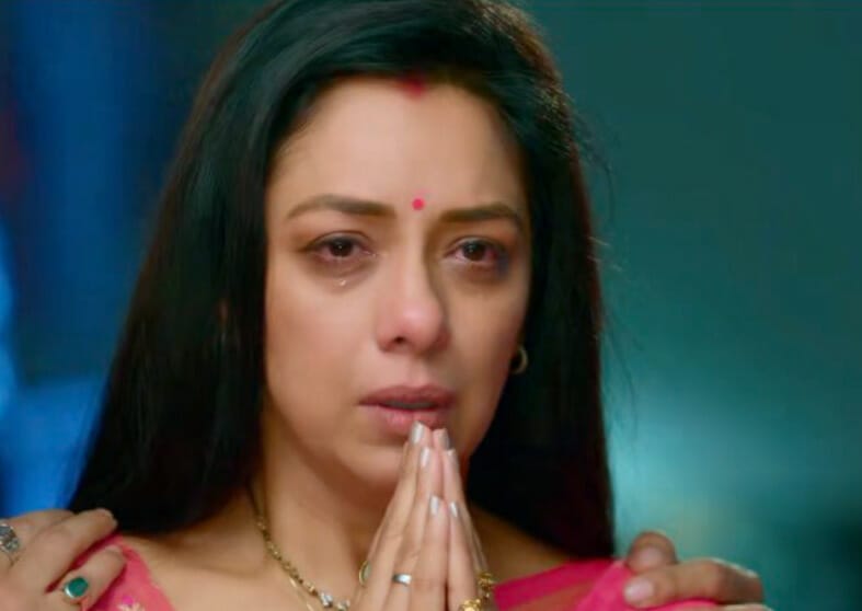 Anupama 7th August 2023 Written Update Vanraj disowns Kavya Tellyexpress