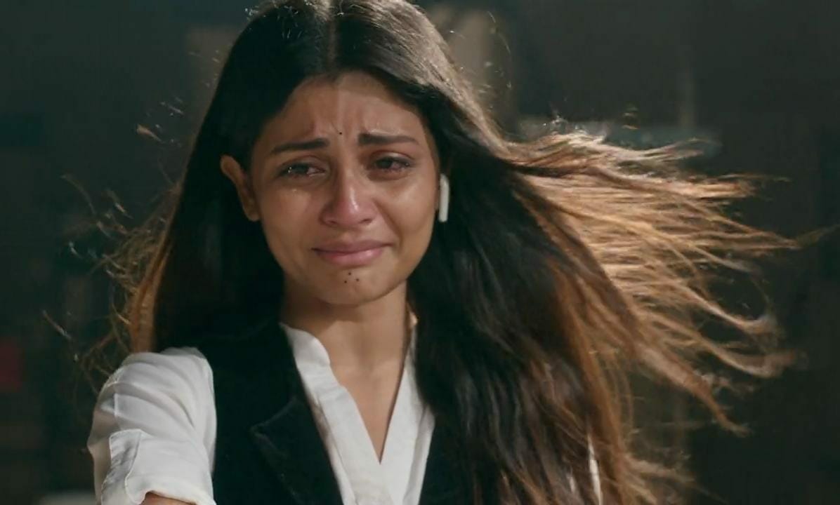 Imlie: Imlie to bid emotional good bye to Rana's? - Tellyexpress