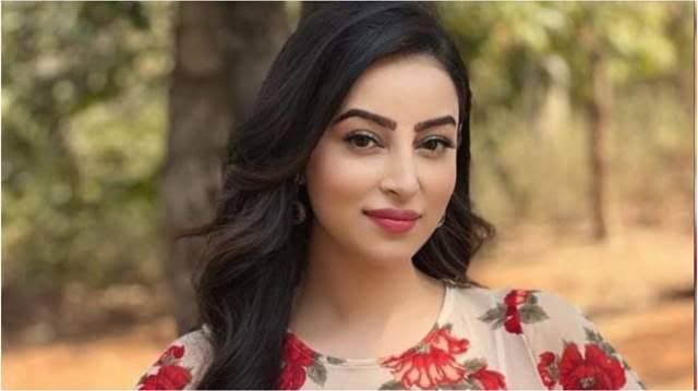 Chandni Sharma, aka Arshi, from Star Plus Show Jhanak, Gives Us An Insight About Her Character From Her New Show Jhanak and Much More