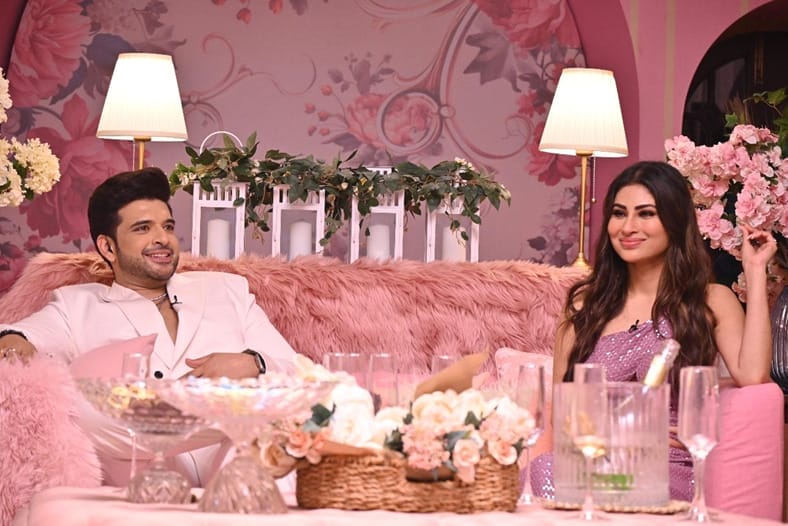 Temptation Island India wows audiences right from the start - Tellyexpress