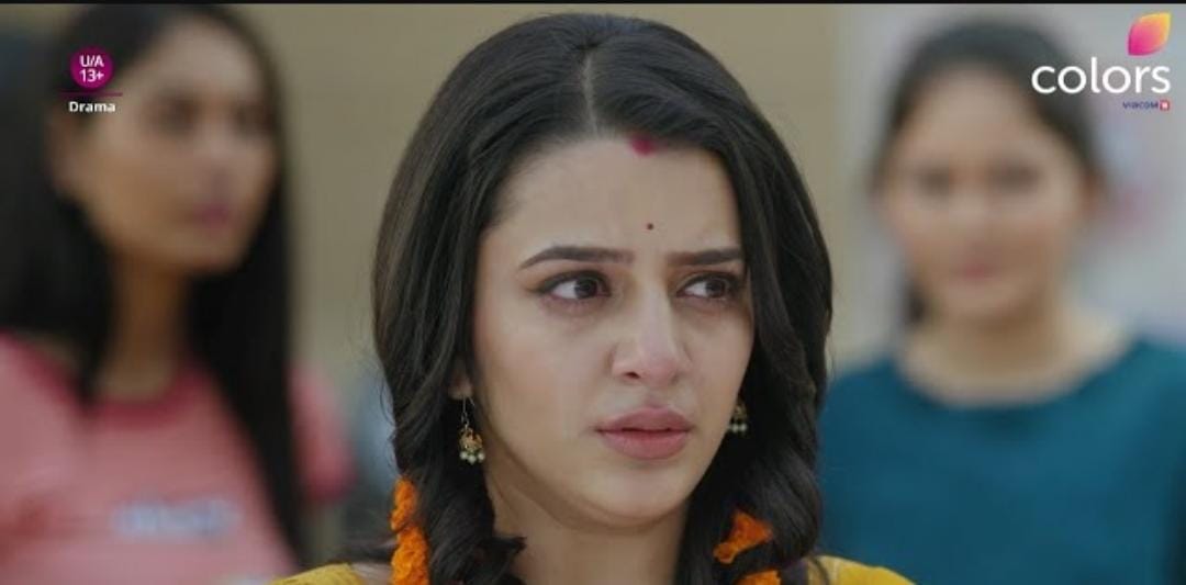 Neerja Ek Nayi Pehchaan Neerja's past to affect her present? Tellyexpress Neerja Ek Nayi Pehchaan Neerja's past to affect her present? Tellyexpress