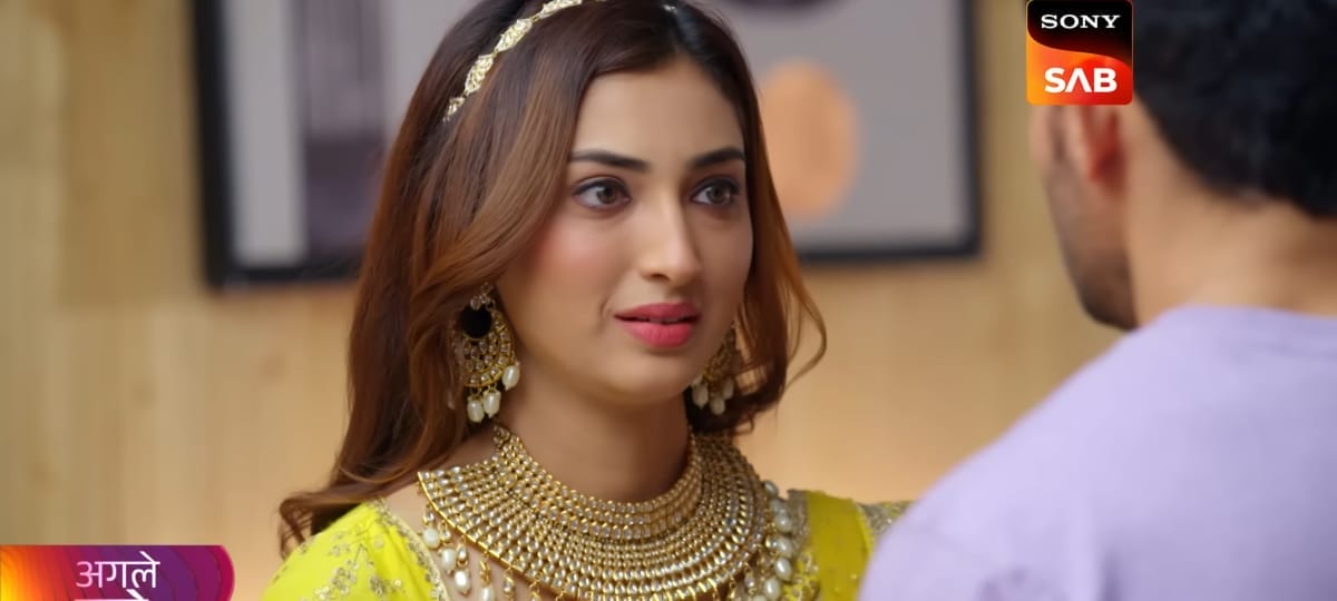 Pashminna Dhaage Mohabbat Ka 8th March 2024 Written Update Pashminna