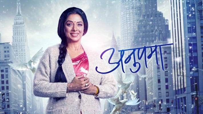 Anupama 4th May 2024 Written Update Aadya Does The Unthinkable Tellyexpress Anupama 4th May 2024 Written Update Aadya Does The Unthinkable Tellyexpress