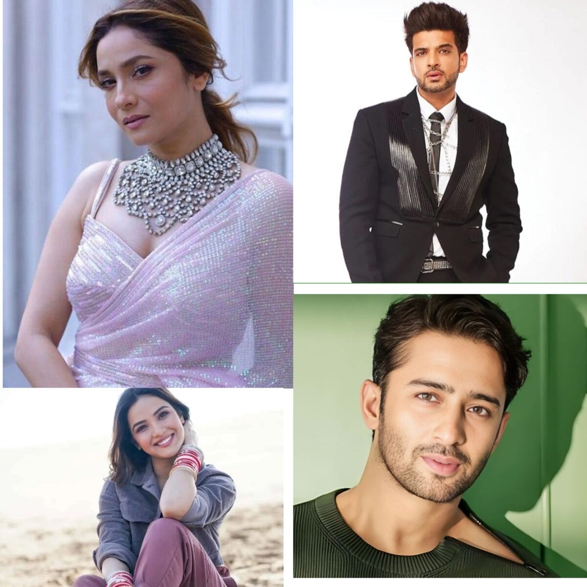 Top TV actors and their upcoming movies. - Tellyexpress