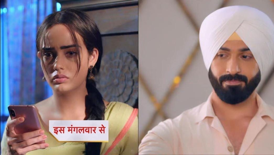 Teri Meri Doriyaann 6th May 2024 Written Update Tellyexpress