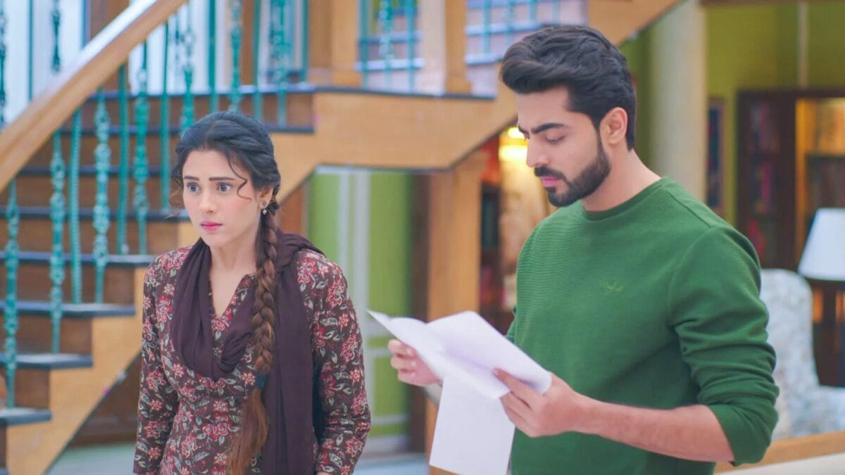 Netizens against the ‘Jhanak’ show. Check out the reason.