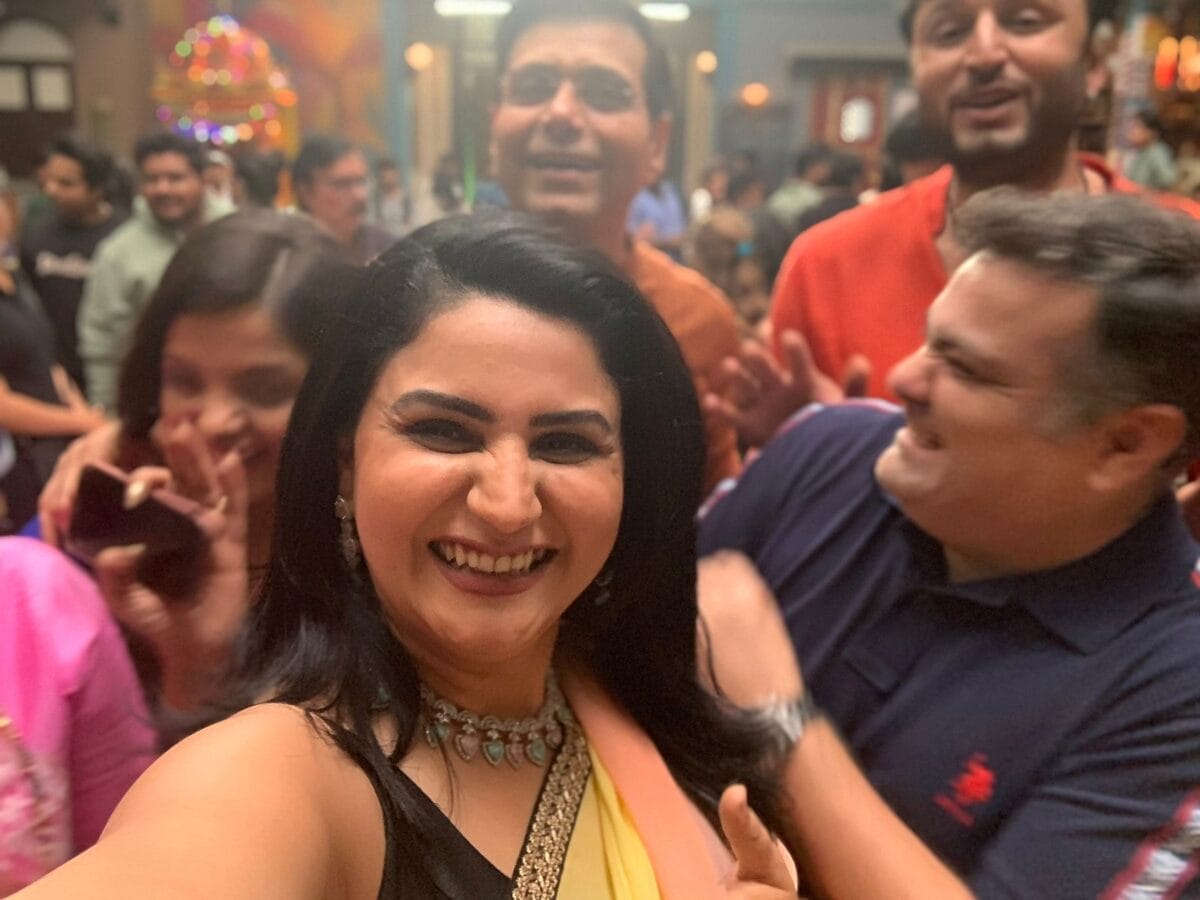 Celebrating 600 Episodes: Bhakti Rathod Reflects on Sonal’s Impactful Journey in ‘Pushpa Impossible’