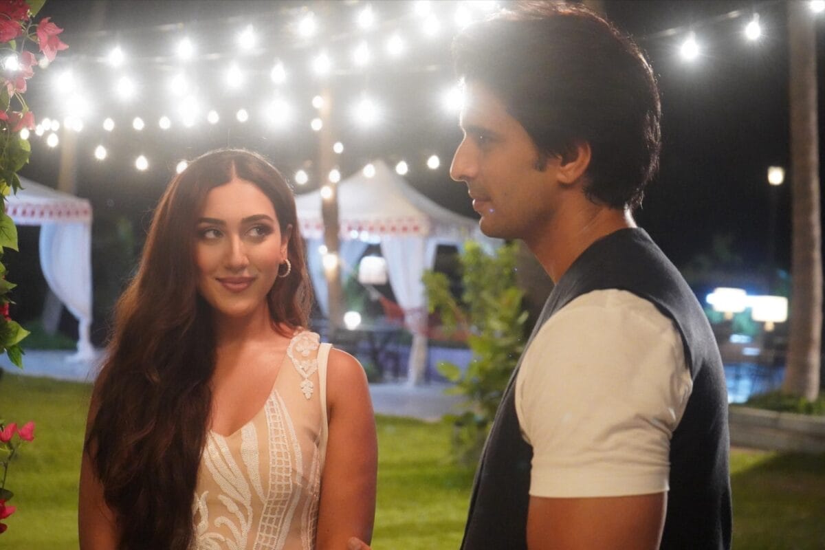 South Asian American Actress