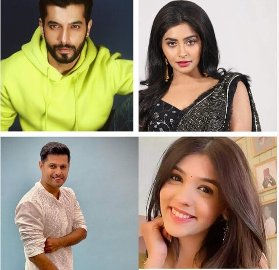 The list of TV actors who are set to return to our screens. - Tellyexpress