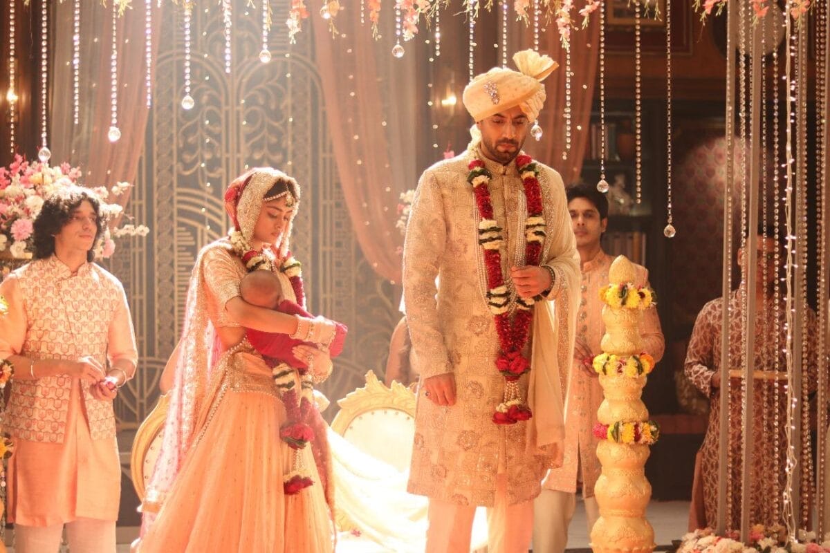 Dangal TV’s Safal Hogi Teri Aradhana has Shocking Twists and High-Stakes Drama in it’s Teaser!”