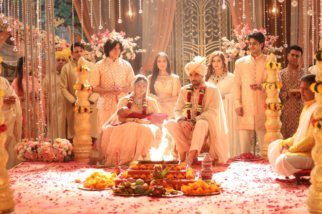 Dangal TV’s Safal Hogi Teri Aradhana has Shocking Twists and High-Stakes Drama in it’s Teaser!”