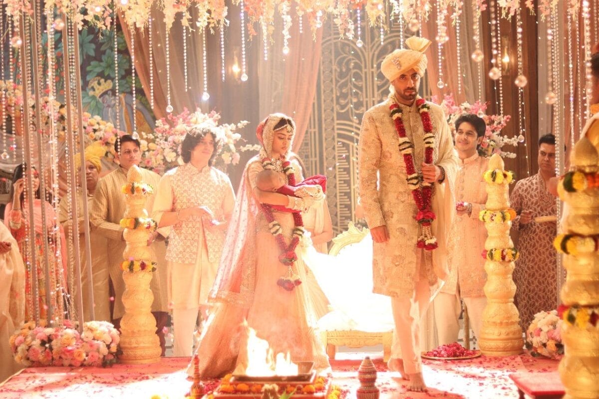 Dangal TV’s Safal Hogi Teri Aradhana has Shocking Twists and High-Stakes Drama in it’s Teaser!”