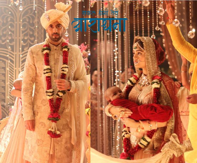 Dangal TV’s Safal Hogi Teri Aradhana has Shocking Twists and High-Stakes Drama in it’s Teaser!”