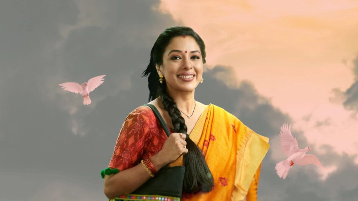 Anupama 9th January 2025 Written Update Mahi blames Anupama Tellyexpress