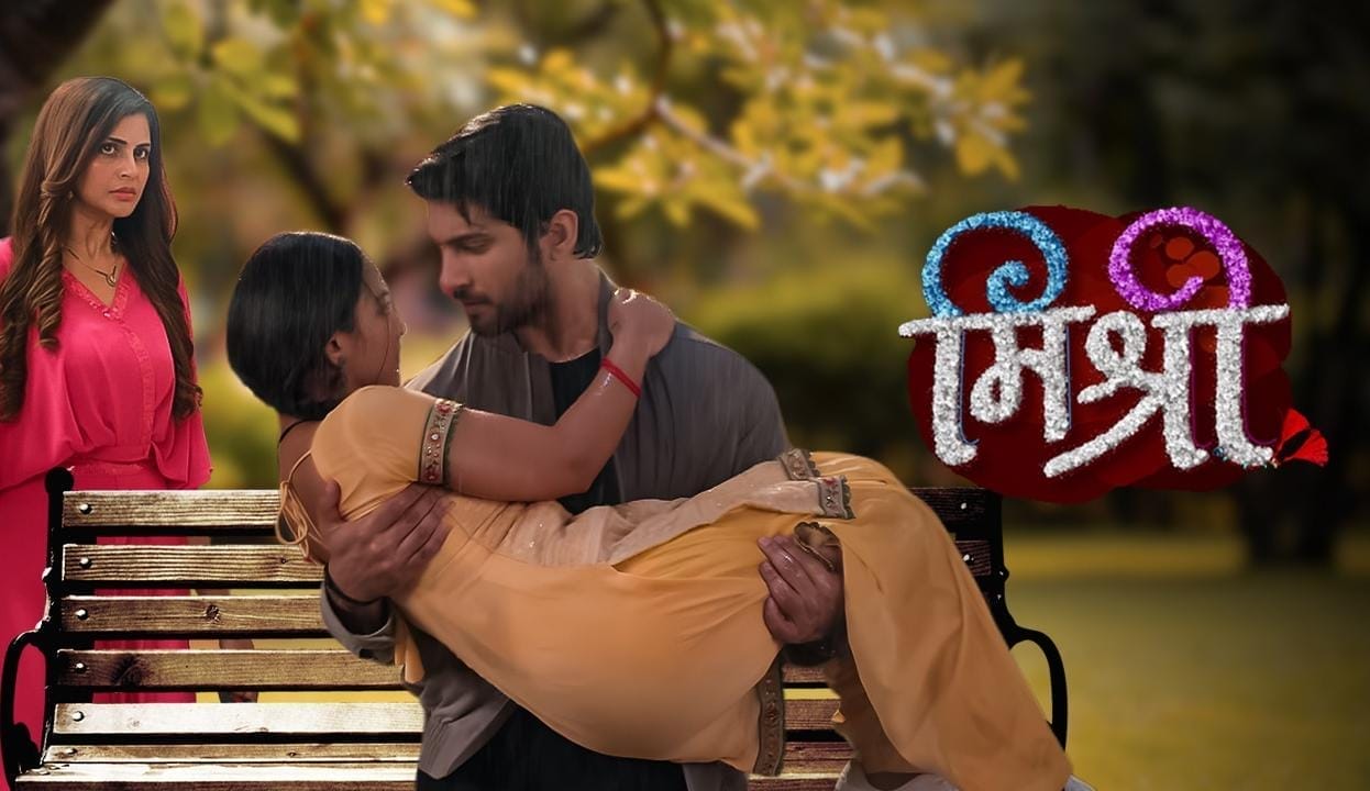 EXCLUSIVE Colors TV's Mishri to go OFF AIR, Mera Balam Thanedaar gets