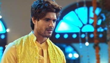 Maathi Se Bandi Dor: Ranvijay and Jaya's Lack of Physical Intimacy