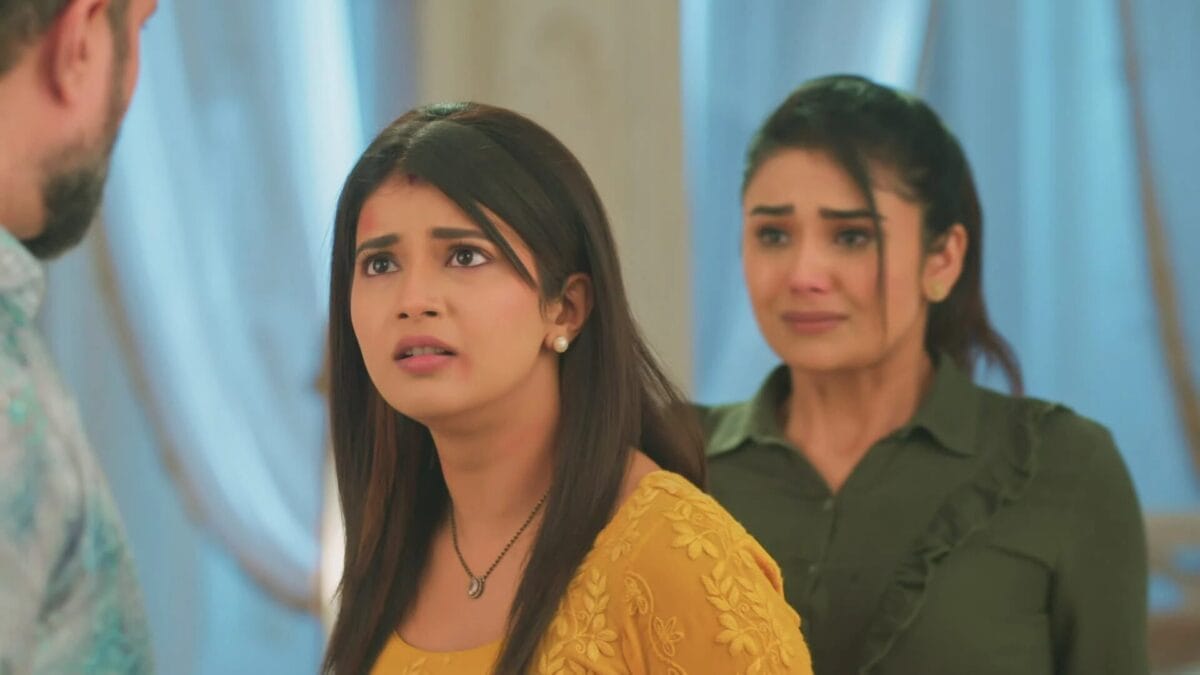 Yeh Rishta Kya Kehlata Hai Charu's marriage drama will bring storms to