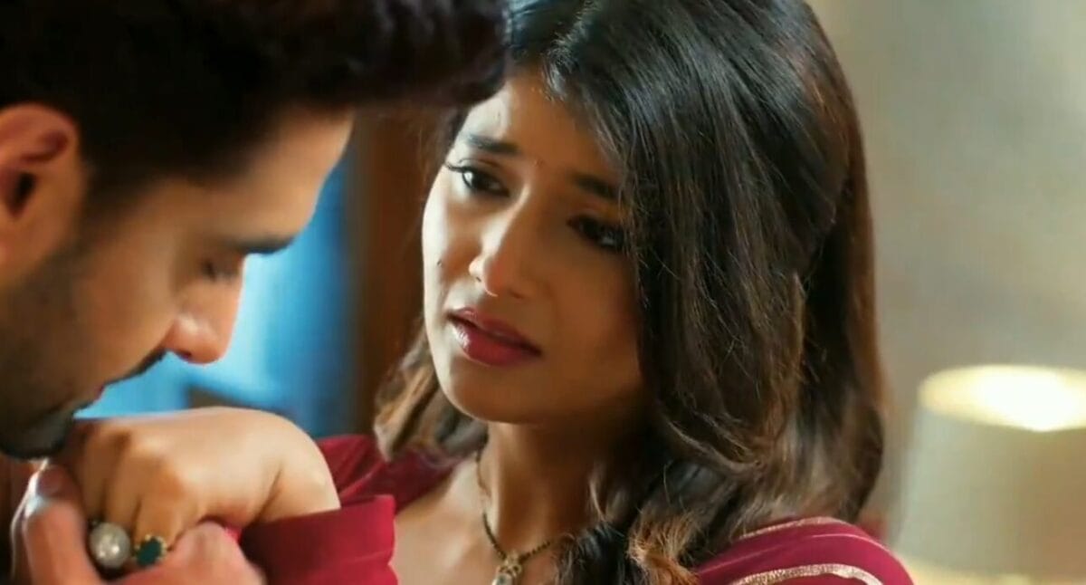 Yeh Rishta Kya Kehlata Hai Arman will convince Abhira to terminate her
