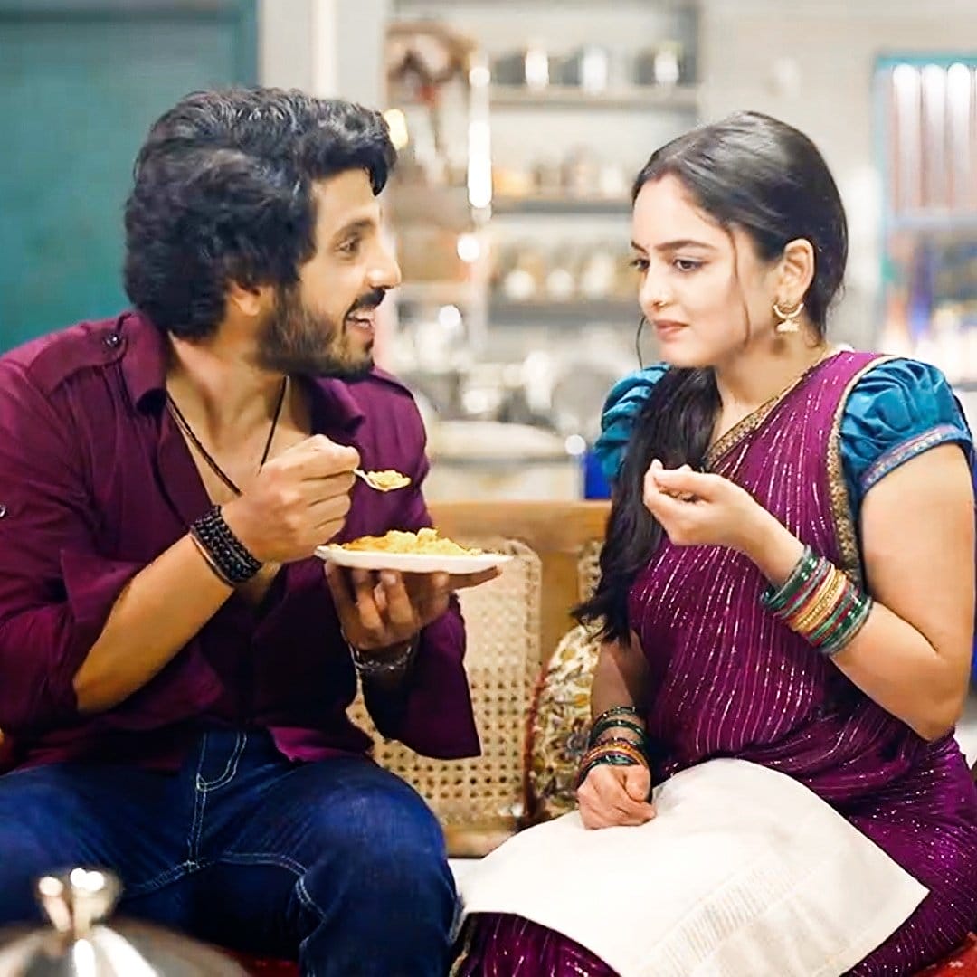 Udne Ki Aasha 18th November 2024 Written Update Sachin S Befitting Responses To Roshni And Riya Udne Ki Aasha 18th November 2024 Written Update Sachin S Befitting Responses To Roshni And Riya