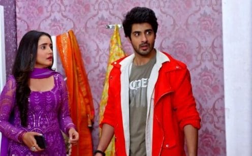 KumKum Bhagya fans react to RV and Purvi's tragic ending. - Tellyexpress