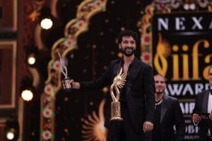 From Back Dancing to Winning IIFA: Raghav Juyal’s Emotional Speech Steals the Show