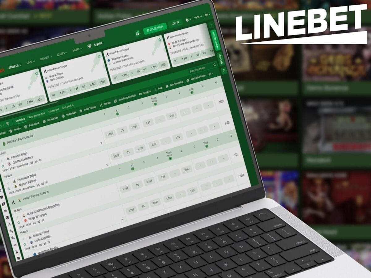 Linebet Profitable Opportunities