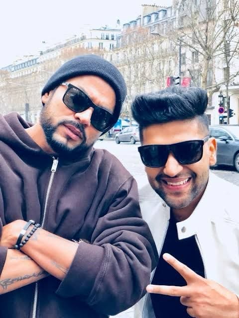 From Punjab to Pop’s Global Stage: Looking at Guru Randhawa’s Booming Rise
