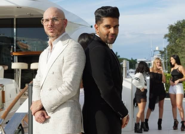 From Punjab to Pop’s Global Stage: Looking at Guru Randhawa’s Booming Rise