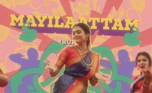 The Hookstep Queen is Back! Only Pooja Hegde Can Get a Lyrical Video of Retro’s Kanimaa Song a Massive Viewership of 40+ Million Views