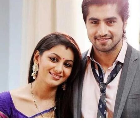 Harshad Chopda’s on-screen pairings: Will Shivangi Joshi break the previous record?