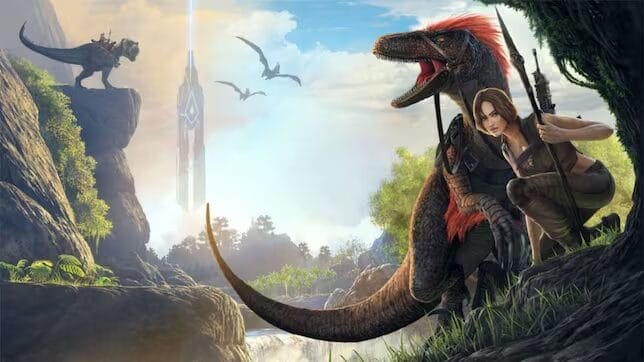 Everything You Should Know Before Playing ARK Everything You Should Know Before Playing ARK