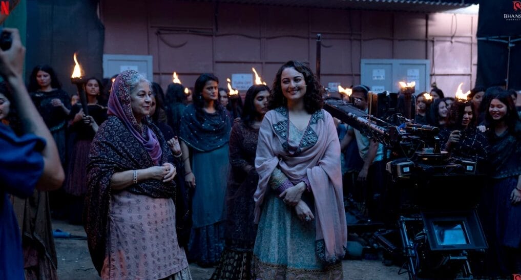 One Year of Heeramandi: How Bhansali’s Grandest Vision Became a Cultural Phenomenon That Still Has India Spellbound