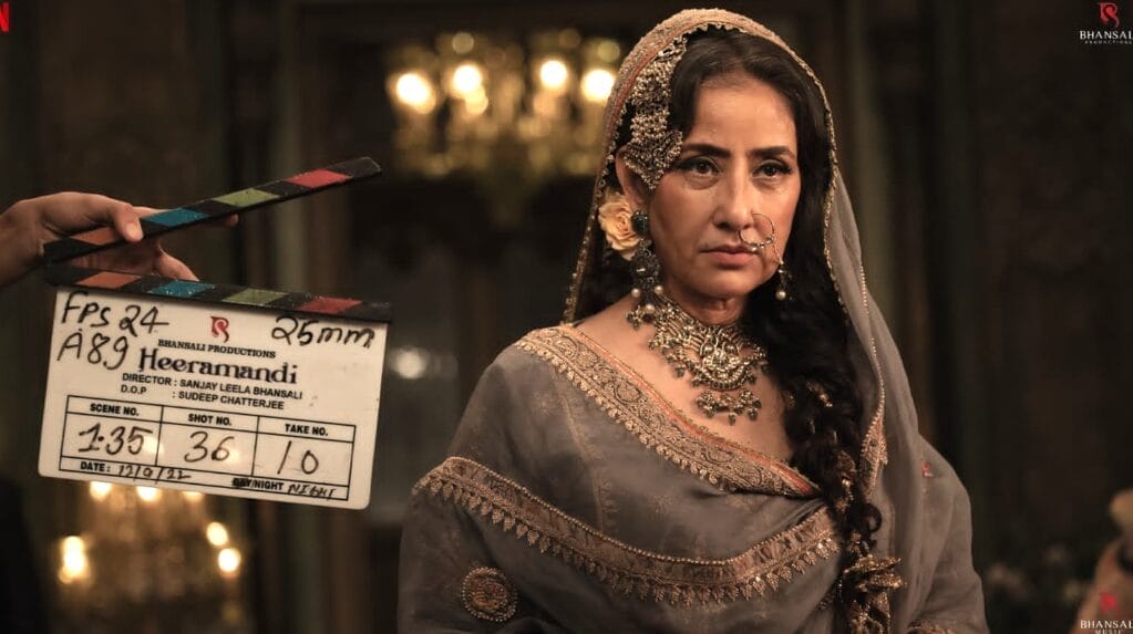 One Year of Heeramandi: How Bhansali’s Grandest Vision Became a Cultural Phenomenon That Still Has India Spellbound