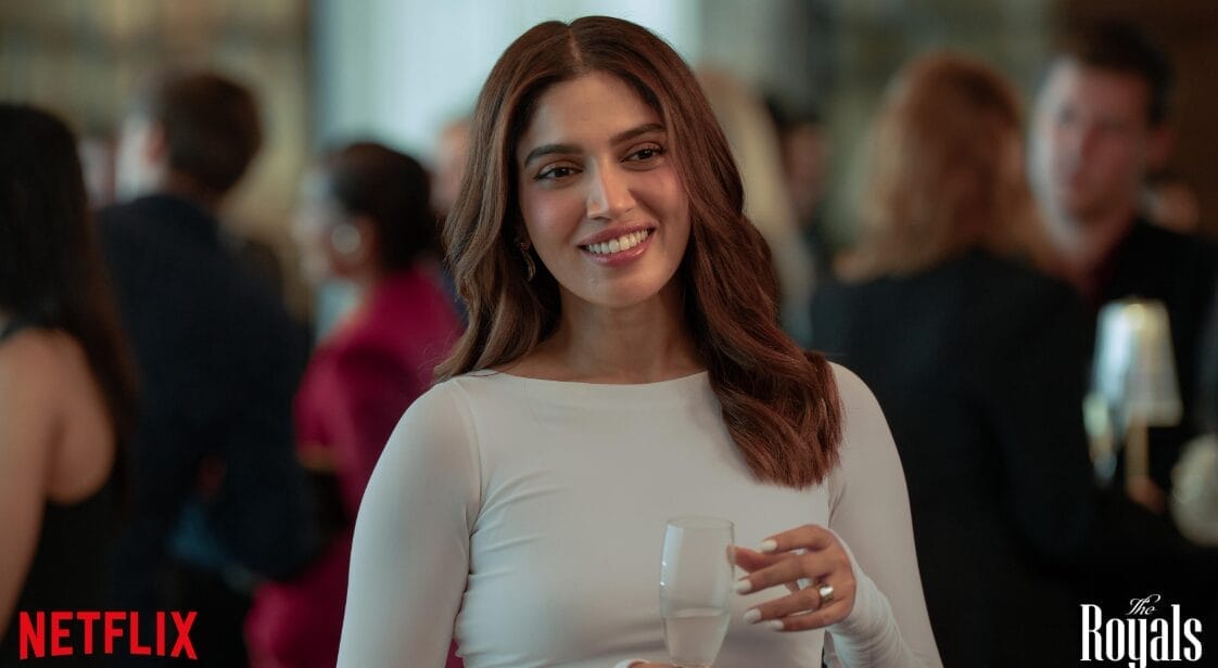 Bhumi Pednekar: Touching Corners of Cinema Through Big Screens and OTT Space Bhumi Pednekar: Touching Corners of Cinema Through Big Screens and OTT Space