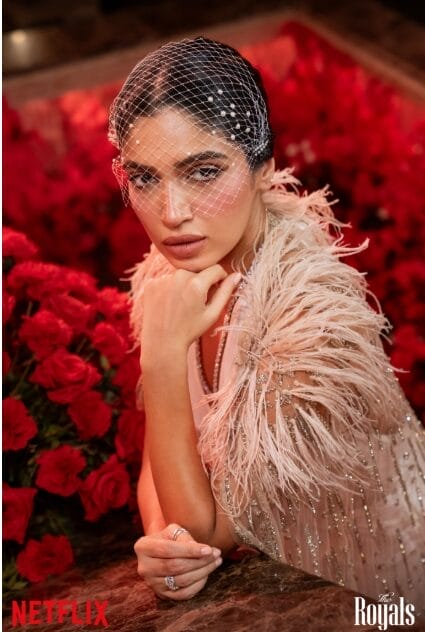 Bhumi Pednekar: Touching Corners of Cinema Through Big Screens and OTT Space Bhumi Pednekar: Touching Corners of Cinema Through Big Screens and OTT Space