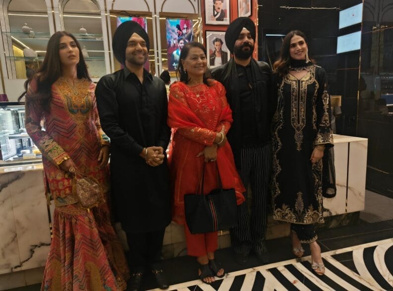 ‘Shaunki Sardar’ Trailer OUT! Guru Randhawa Highlights Punjab’s Pride in This Emotionally-Charged Spectacle