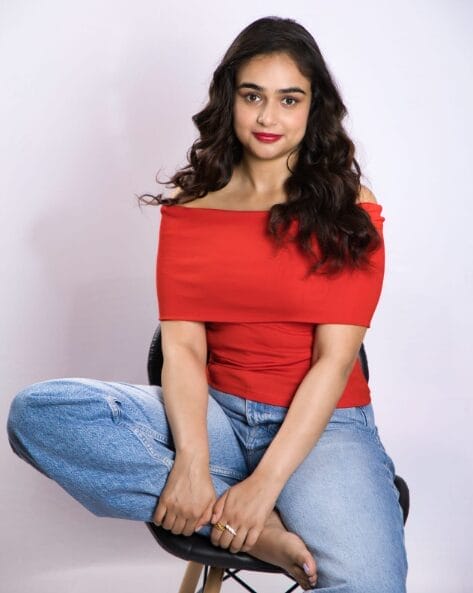 Shanaya Kapoor, Kaveri Kapur, Yashvardhan Ahuja – The Gen Z Heirs Taking Center Stage in 2025