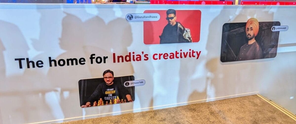 Guru Randhawa’s Rise From Local to Global Gets Applauded and Acknowledged by YouTube at WAVES Summit 2025