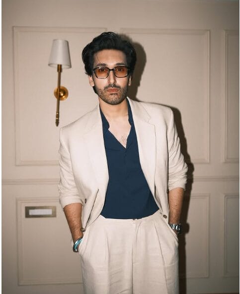 Shanaya Kapoor, Kaveri Kapur, Yashvardhan Ahuja – The Gen Z Heirs Taking Center Stage in 2025